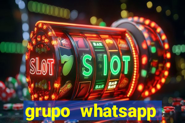 grupo whatsapp emprego bahia